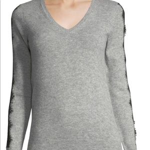 Ladies Cashmere sweater